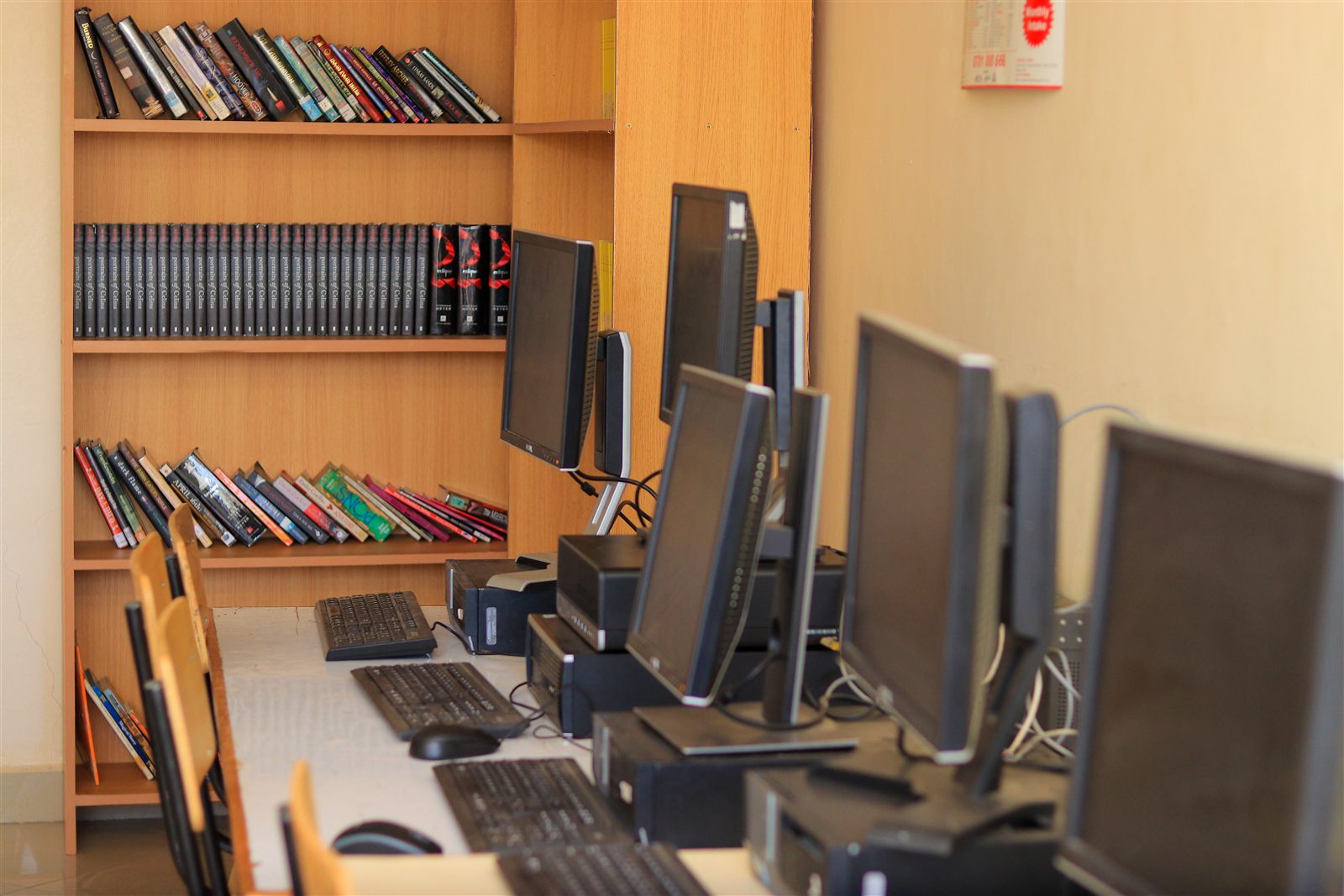 School of Languages
